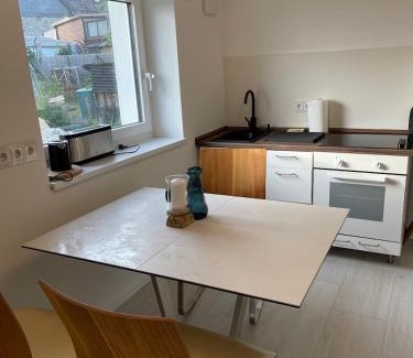 Eppenhain House | Eppenhainer Taunuspanorama