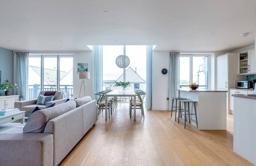 Polzeath Cottage | Epphaven