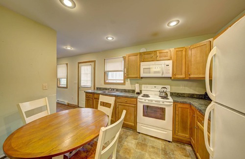 Tafton Cabin | Epply 1 - Lakeside Cabins