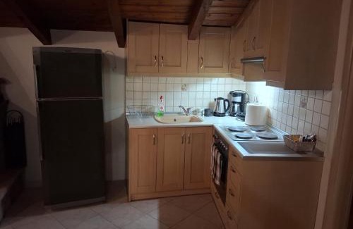 Eptalofos Apartment | Eptalofos Apartments