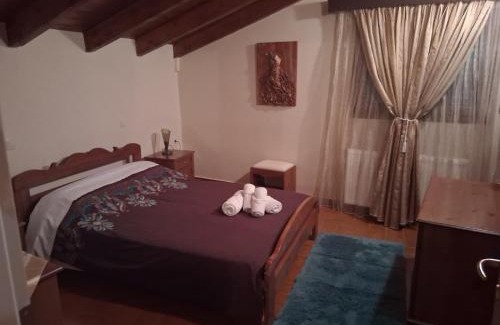 Eptalofos Apartment | Eptalofos Apartments