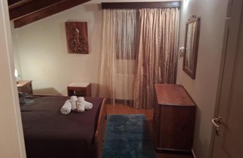 Eptalofos Apartment | Eptalofos Apartments