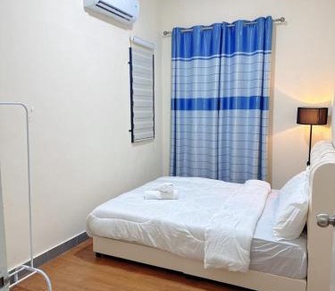 Sandakan House | EQAMEL Homestay