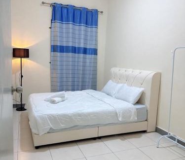 Sandakan House | EQAMEL Homestay