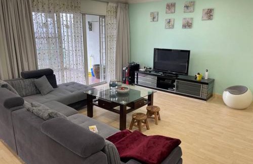 Brinchang Apartment | EquatorialHillResort SunsetView 10Min Popular FARM