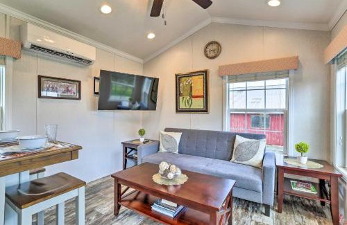 Pleasant Mount House | Equestrian House Cottages