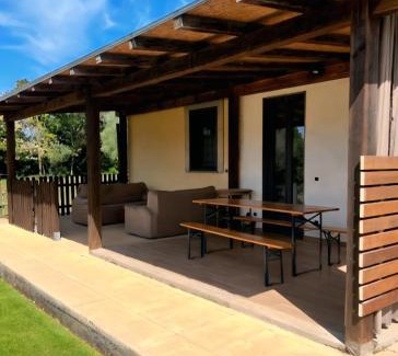 Manziana House | EQUIFLY naturalhouse alloggio turistico