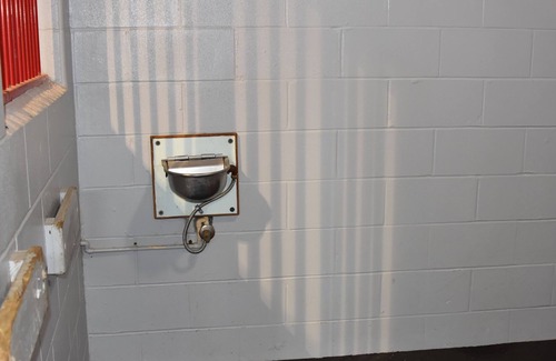 Reddick Apartment | Equine Friendly- Studio Apartment & 6 Stalls