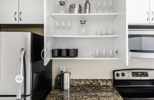 Cuernavaca Apartment | Equipped Mountain View 1BR w/Pool, Gym, BBQ by Blueground