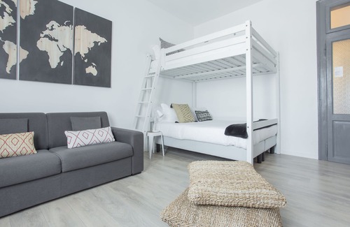 Padova Bed & Breakfast | Erïk Langer House