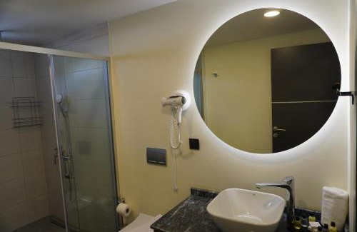 Bademli Hotel | Er Turistik Otel