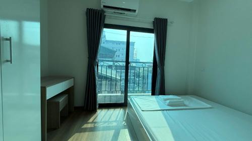 Mai Dich Apartment | Era Apartment Doãn Kế Thiện