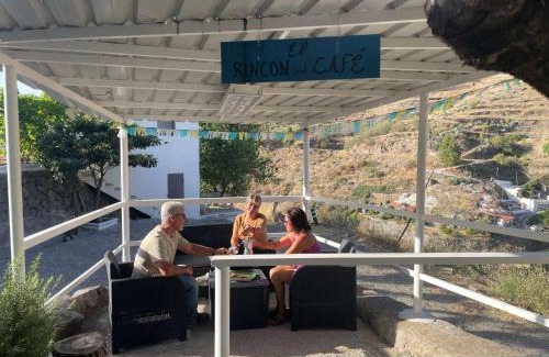 Artenara House | Era del Centeno by Villas Rivero