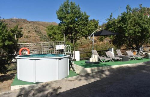 Artenara House | Era del Centeno by Villas Rivero