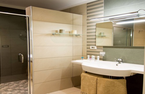 Volla Hotel | Eracle Hotel