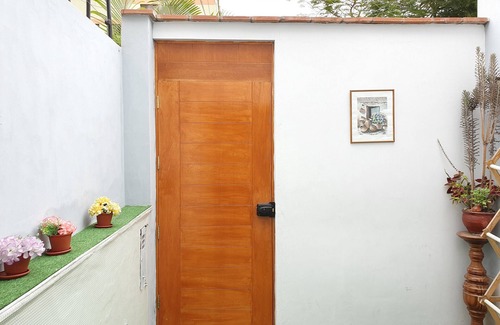 Magdalena del Mar Apartment | Eral Apartments Orrantia 1, close to San Isidro