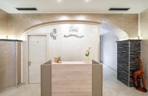 Cesaro Bed & Breakfast | Eraldo Bed and breakfast