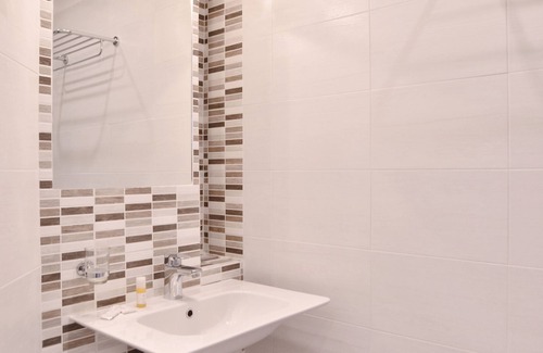 Agia Marina Hotel | Erato Hotel