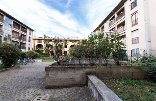 Baranzate Apartment | Erba 6 - One Bedroom Apartment, Sleeps 4