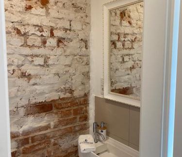 Gaustadt Apartment | ERBA Insel 140qm Penthouse