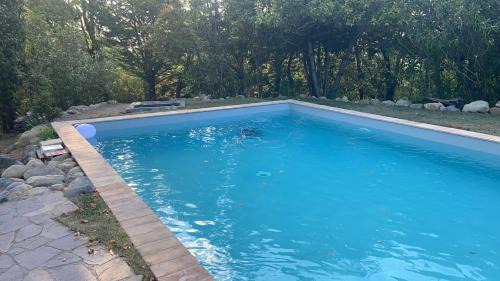 Carnaiola House | Erbadoro