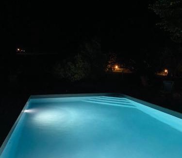 Carnaiola House | Erbadoro