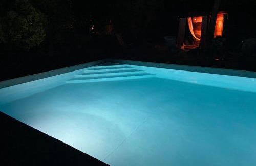 Carnaiola House | Erbadoro