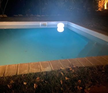 Carnaiola House | Erbadoro