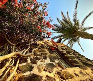 Tetir Apartment | Erbania Heritage, naturally