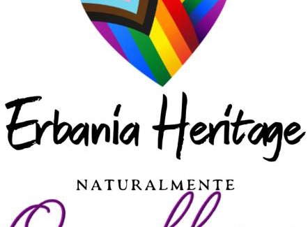 Tetir Apartment | Erbania Heritage, naturally