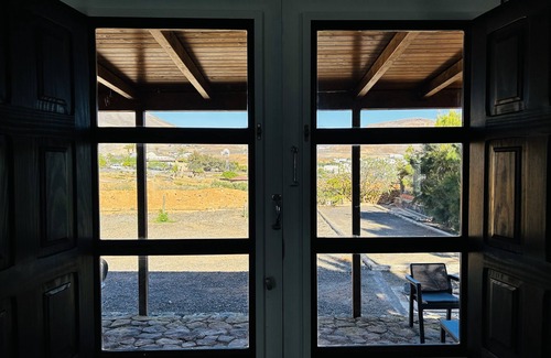 Tetir Apartment | Erbania Heritage, Naturalmente