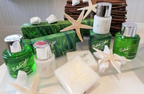 Marina Centro Hotel | Erbavoglio Hotel