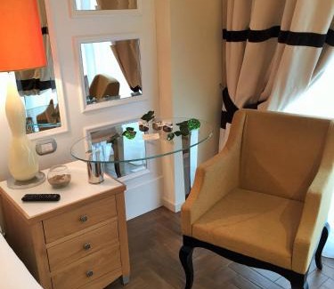 Marina Centro Hotel | Erbavoglio Hotel