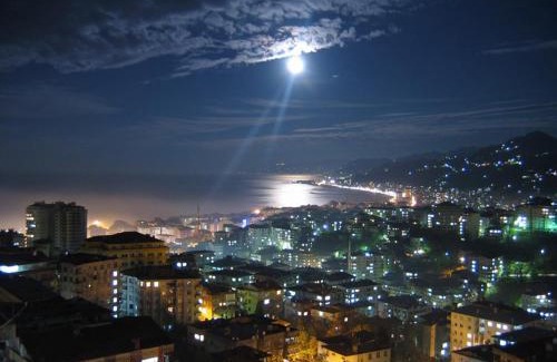 Kadnlar Denizi Mahallesi Bed & Breakfast | Erciyes Hotel