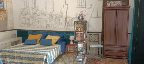 Ussana Apartment | Eremo degli Artisti