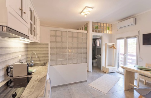 Skala Eresou House | Eressian Lodgings Apartments