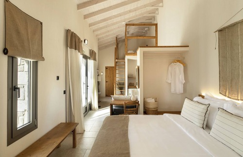 Nikita Resort | Ergon Beach House Nikiti