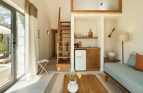 Nikita Resort | Ergon Beach House Nikiti