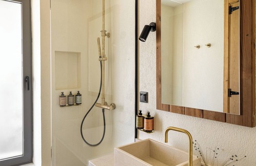 Nikita Resort | Ergon Beach House Nikiti