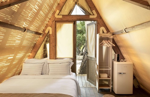 Nikita Resort | Ergon Beach House Nikiti