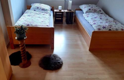 Sulzbach a.Main Apartment | Erholung in den Weingut-Ferienwohnungen für bis 10 Personen