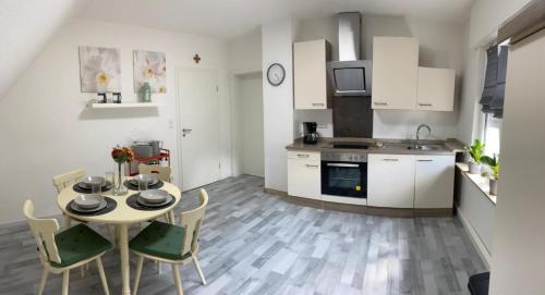 Ettringen Apartment | Erica Ferienwohnung auf dem Traumpfad