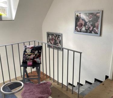 Ettringen Apartment | Erica Ferienwohnung auf dem Traumpfad