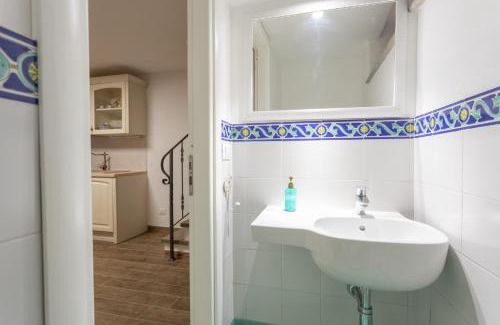 Erice Apartment | Erice Lovely Apt with Terrace and Stunning View