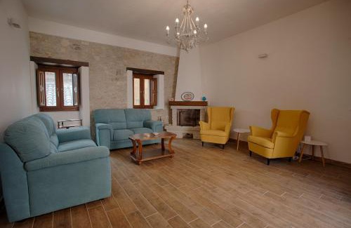 Erice Apartment | Erice Lovely Apt with Terrace and Stunning View
