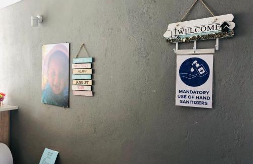 Lady Grey House | Ericgret Guesthouse