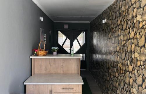 Lady Grey House | Ericgret Guesthouse