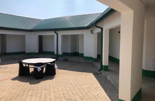 Lady Grey House | Ericgret Guesthouse