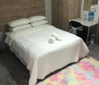 Lady Grey House | Ericgret Guesthouse