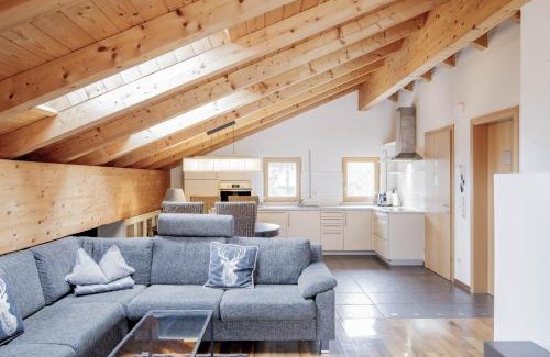 Stanga Apartment | Erika Suites & Lofts Chalet